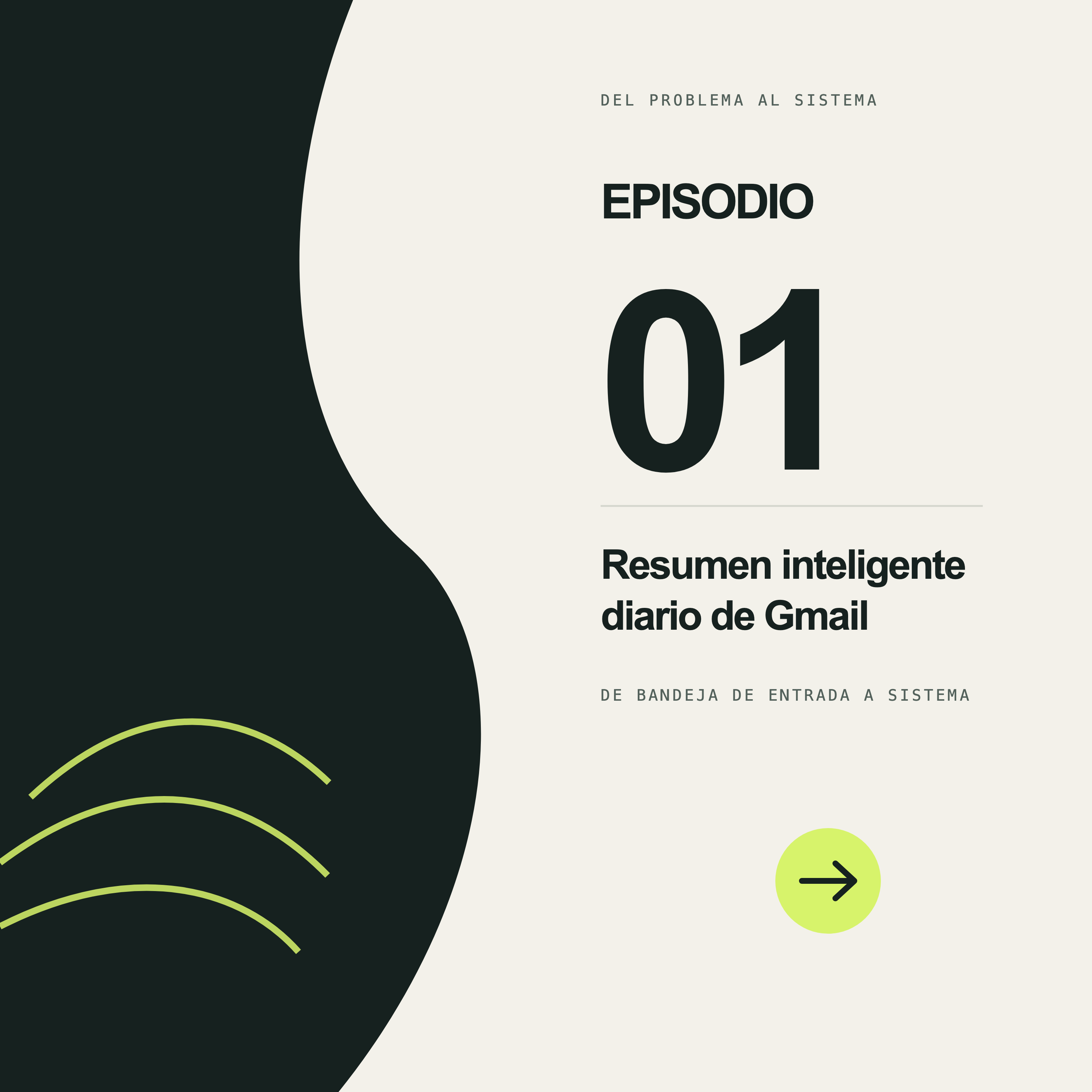 Portada del episodio 001